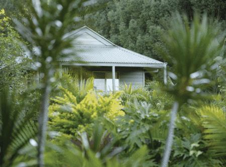 Peppers Coorabell Retreat - Accommodation Port Hedland