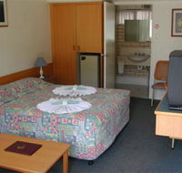 Tropical Gateway Motor Inn - Accommodation Port Hedland
