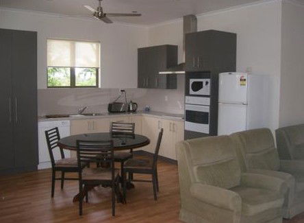 Jackaroo Motel - Accommodation Port Hedland 2