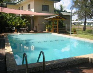Jackaroo Motel - Accommodation Port Hedland 3