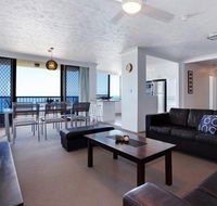 Southern Cross Luxury Apartments - Accommodation Port Hedland