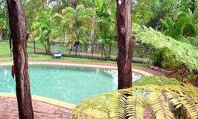  Accommodation Port Hedland