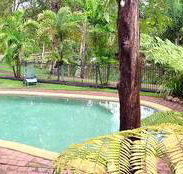 Resort Bamaga - Accommodation Port Hedland