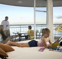 2nd Avenue Beachside Apartments - Accommodation Port Hedland