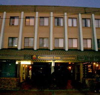 Centrepoint Motel - Accommodation Port Hedland