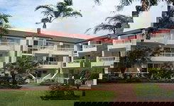 Key Largo Apartments - Accommodation Port Hedland 0