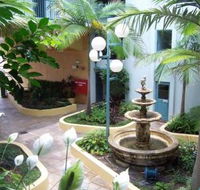 Burleigh Terraces Luxury Apartments - Accommodation Port Hedland