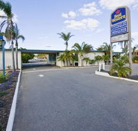 Best Western Hospitality Inn Geraldton - Accommodation Port Hedland