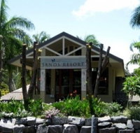Port Douglas Sands Resort - Accommodation Port Hedland