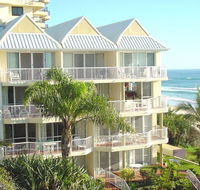 Crystal Beach Resort - Accommodation Port Hedland