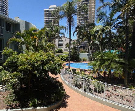 Aloha Lane - Accommodation Port Hedland 0