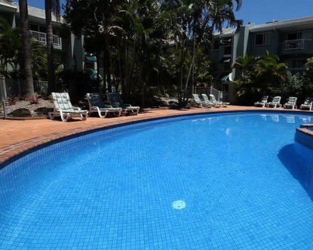 Aloha Lane - Accommodation Port Hedland 1