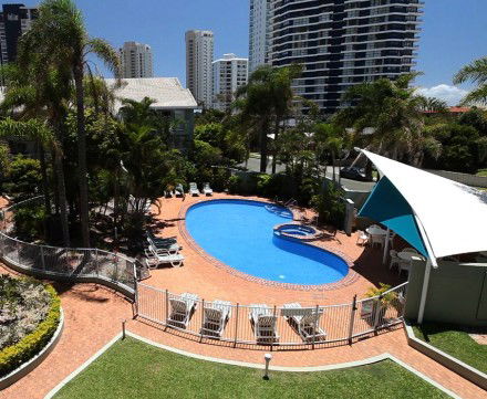 Aloha Lane - Accommodation Port Hedland 2