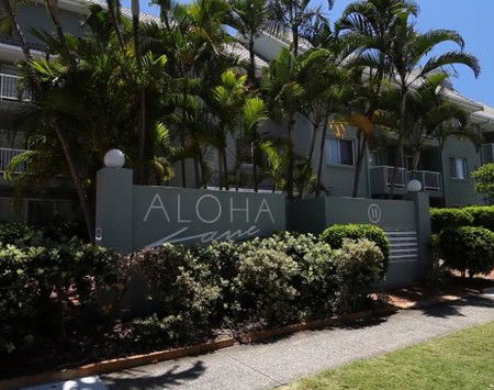 Aloha Lane - Accommodation Port Hedland 3