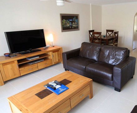 Aloha Lane - Accommodation Port Hedland 4