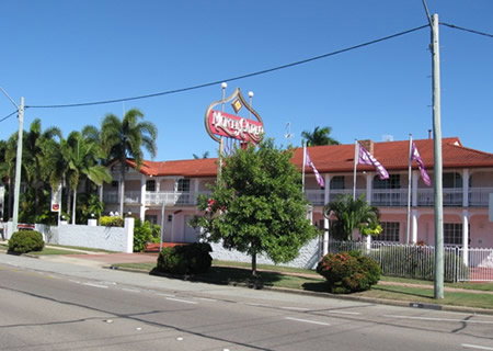 Mundingburra QLD Accommodation Port Hedland