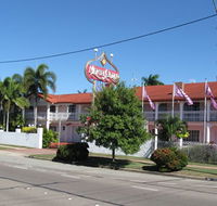 Monte Carlo Motor Inn - Accommodation Port Hedland