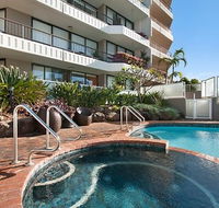 Bougainvillea Apartments - Accommodation Port Hedland