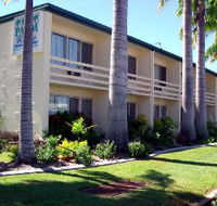 Palm Waters Holiday Villas - Accommodation Port Hedland