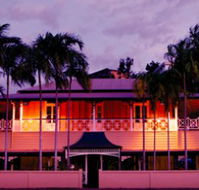 Historic Yongala Lodge - Accommodation Port Hedland