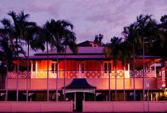 Historic Yongala Lodge - Accommodation Port Hedland 0