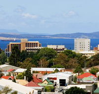 Rydges Hobart - Accommodation Port Hedland