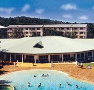 Eurong Beach Resort - Accommodation Port Hedland