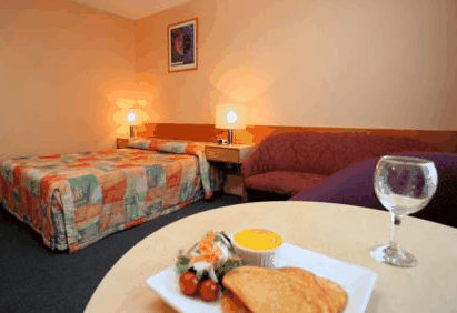 Heemskirk Motor Hotel - Accommodation Port Hedland