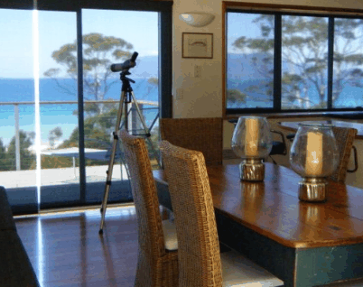 Spring Beach Holiday Villas - Accommodation Port Hedland