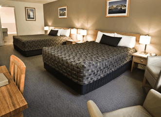 The Old Woolstore Apartment Hotel - Accommodation Port Hedland