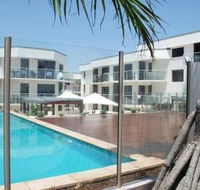 Bayview Beachfront Apartments - Accommodation Port Hedland