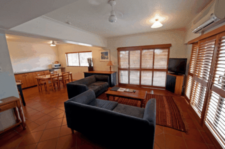 Sovereign Resort Hotel - Accommodation Port Hedland