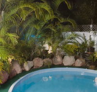 Bay Hideaway Resort - Accommodation Port Hedland