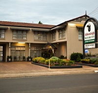 Abbotsleigh Motor Inn - Accommodation Port Hedland
