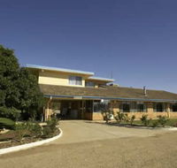 Allonville Motel - Accommodation Port Hedland