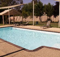 Cadell On The Murray Motel Resort - Accommodation Port Hedland