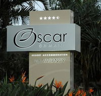 Oscar On Main Resort - Accommodation Port Hedland