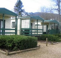 Bright Riverside Holiday Park