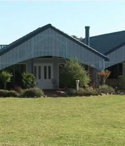 Jacaranda Country Lodge - Accommodation Port Hedland 0