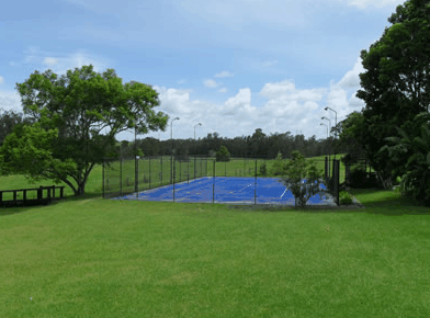 Jacaranda Country Lodge - Accommodation Port Hedland 5
