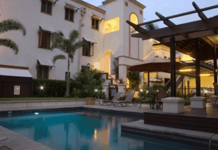 The Mediterranean Port Douglas - Accommodation Port Hedland