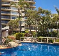 De Ville Apartments - Accommodation Port Hedland