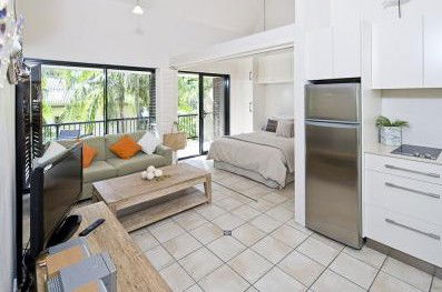 Julians Apartments - Accommodation Port Hedland 4
