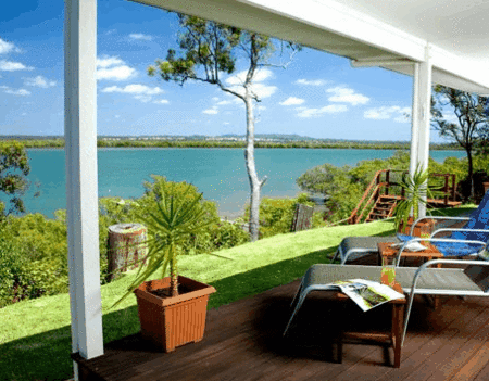Sunset Waters - Accommodation Port Hedland