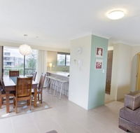 Capricornia Apartments - Accommodation Port Hedland