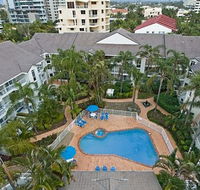 Chidori Court - Accommodation Port Hedland