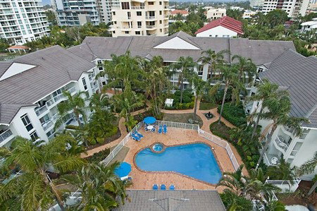 Chidori Court - Accommodation Port Hedland 0