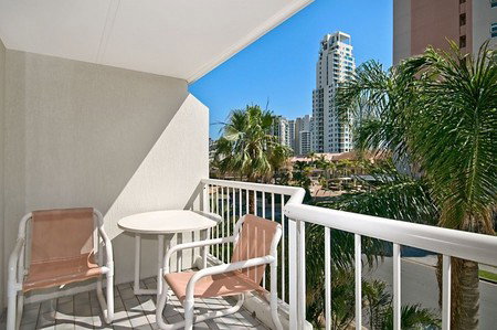 Chidori Court - Accommodation Port Hedland 1