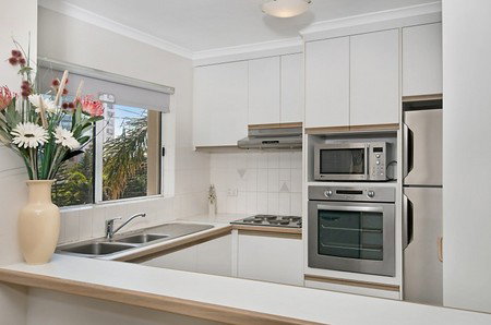 Chidori Court - Accommodation Port Hedland 3