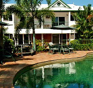 Arcadia Gardens Apartments - Accommodation Port Hedland
